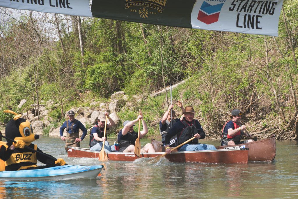 Mariana: High turnout expected for state’s largest float race - Herald ...